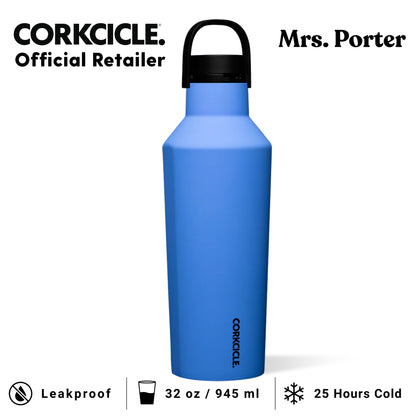 CORKCICLE® Sport Canteen 32oz Water Bottle