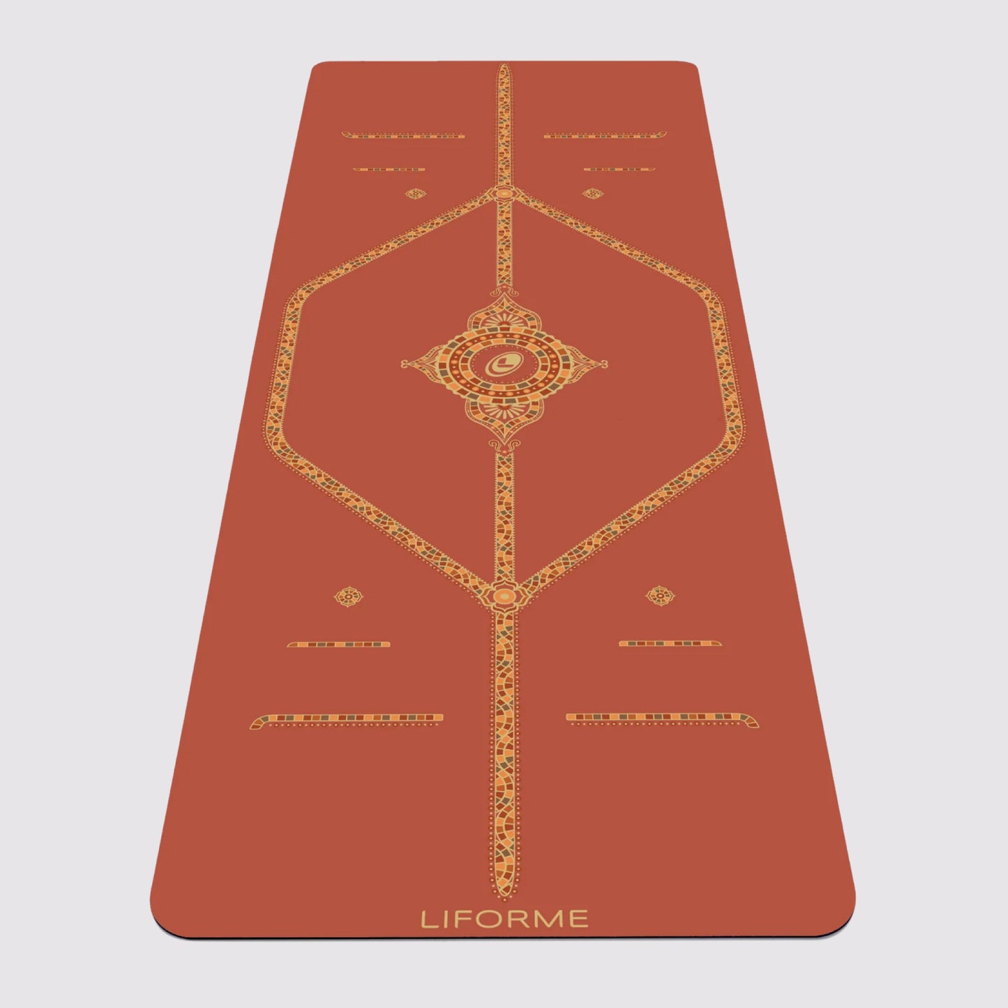 Liforme Yoga Mat