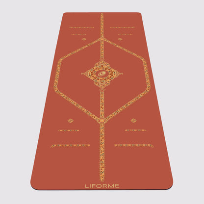 Liforme Yoga Mat