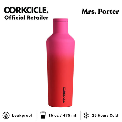 CORKCICLE® Canteen 16oz Stainless Water Bottles