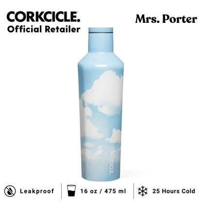 CORKCICLE® Canteen 16oz Stainless Water Bottles