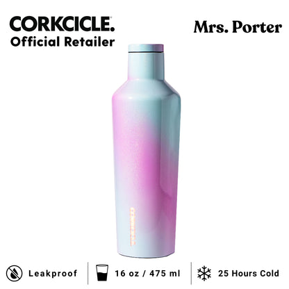 CORKCICLE® Canteen 16oz Stainless Water Bottles