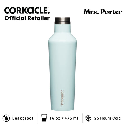 CORKCICLE® Canteen 16oz Stainless Water Bottles