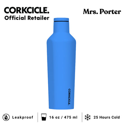 CORKCICLE® Canteen 16oz Stainless Water Bottles