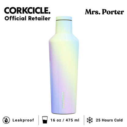 CORKCICLE® Canteen 16oz Stainless Water Bottles