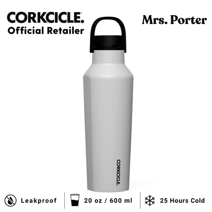 CORKCICLE® Sport Canteen 20oz Water Bottle