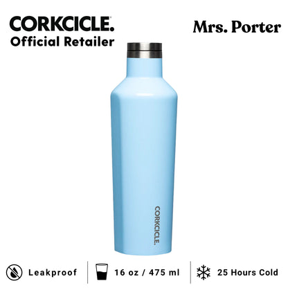 CORKCICLE® Canteen 16oz Stainless Water Bottles