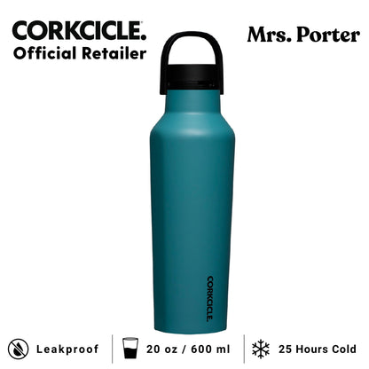 CORKCICLE® Sport Canteen 20oz Water Bottle