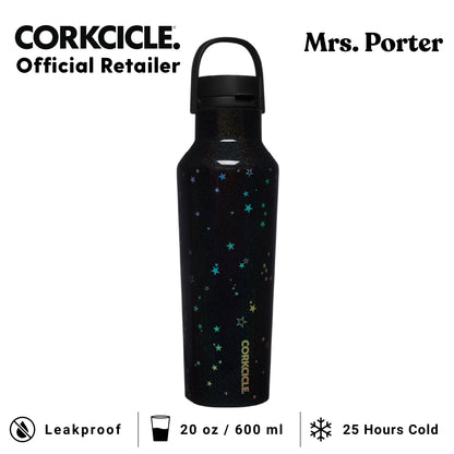 CORKCICLE® Sport Canteen 20oz Water Bottle