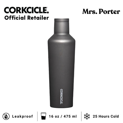 CORKCICLE Canteen 16oz Stainless Water Bottles