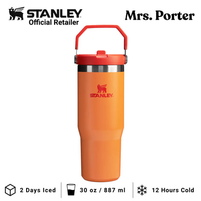 Stanley The Iceflow™ Flip Straw Tumbler 30oz