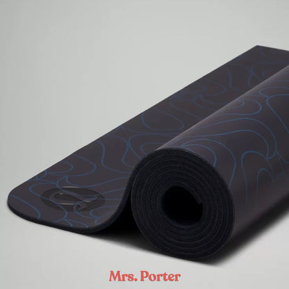 Lululemon Reversible Yoga Mat 5mm