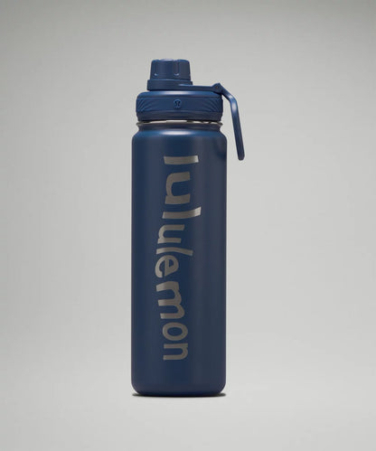 Lululemon Back to Life Sport Bottle 24oz