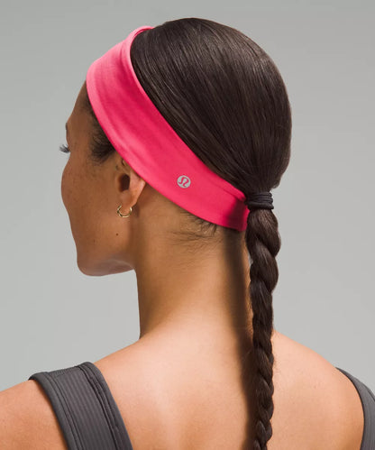 Lululemon Women’s Luxtreme Training Headband