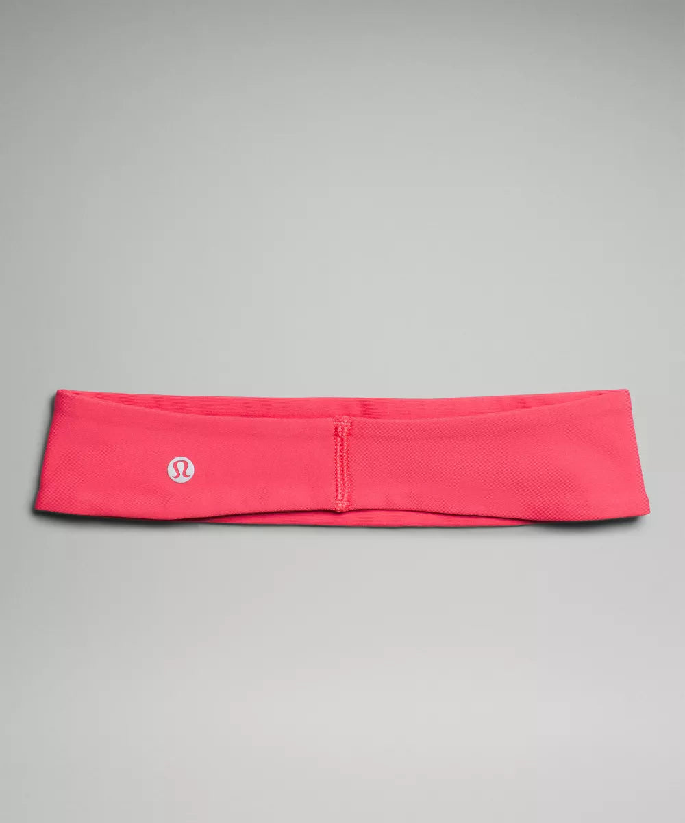 Lululemon Women’s Luxtreme Training Headband