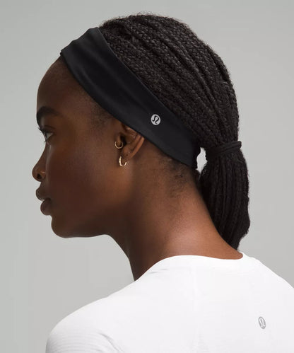 Lululemon Women’s Luxtreme Training Headband