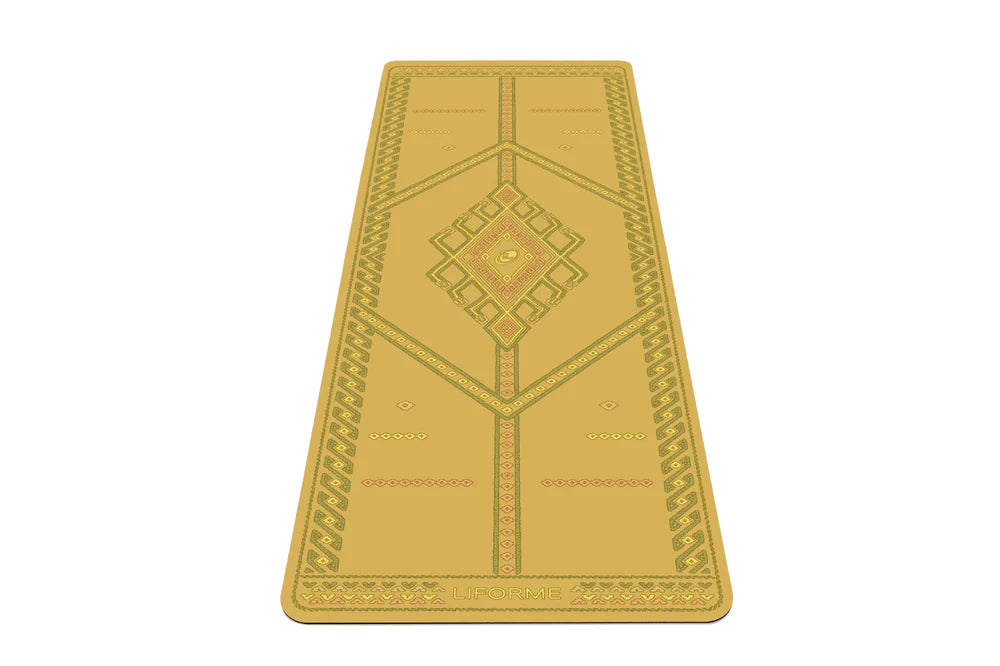 Liforme Yoga Mat