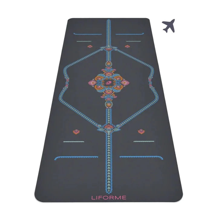 Liforme Travel Yoga Mat