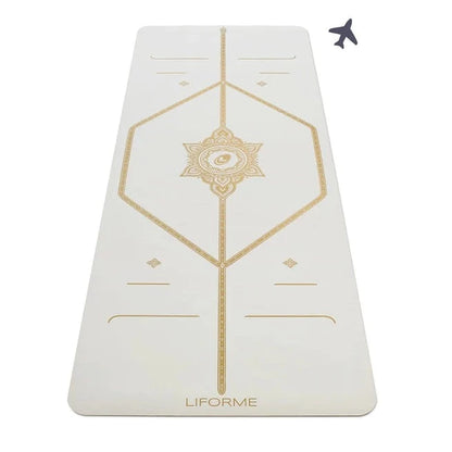 Liforme Travel Yoga Mat