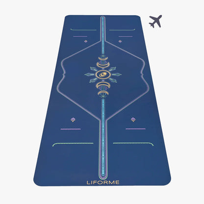 Liforme Travel Yoga Mat