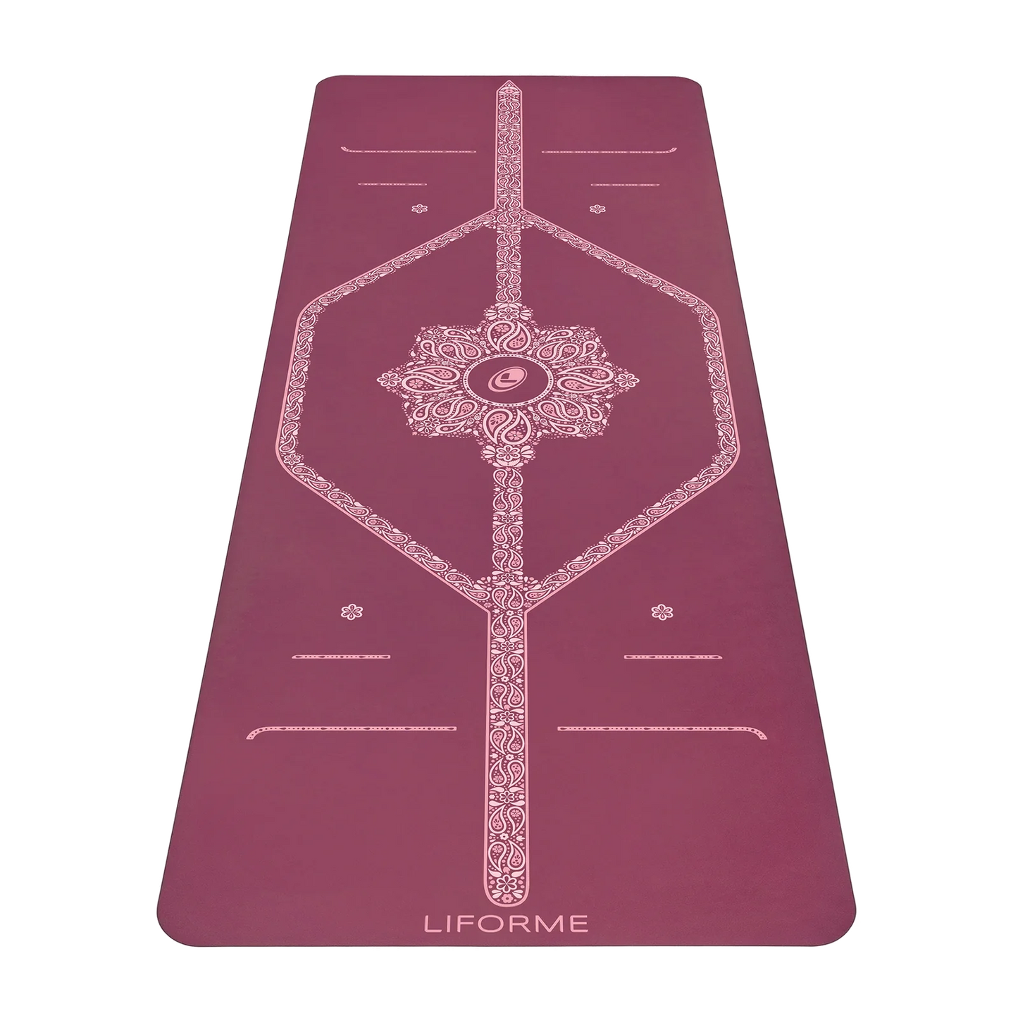 Liforme Yoga Mat