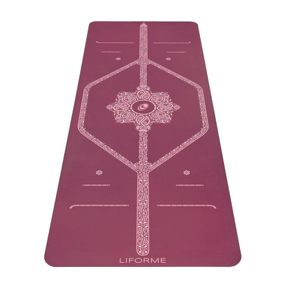 Liforme Yoga Mat