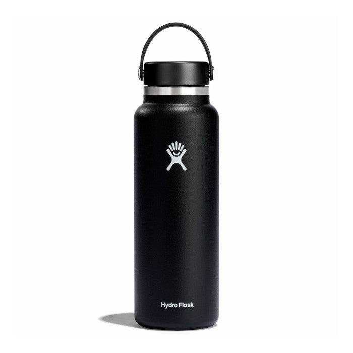 Hydro Flask Tumbler 40oz (1180ml) Wide Mouth with Flex Cap