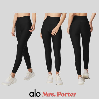 Alo Yoga 7/8 High Waist Airlift Legging