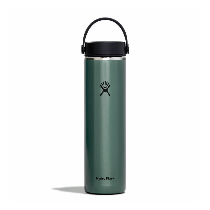 Hydro Flask Tumbler 24oz (710ml) Lightweight Wide Mouth Trail Series with Flex Cap