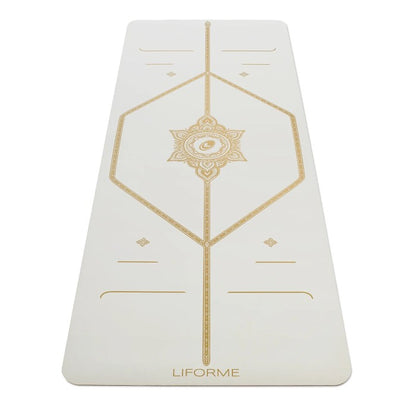 Liforme Yoga Mat