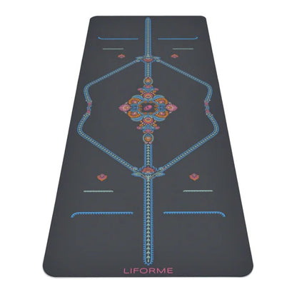 Liforme Yoga Mat