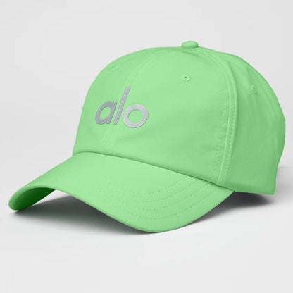 Alo Yoga Performance Off Duty Cap