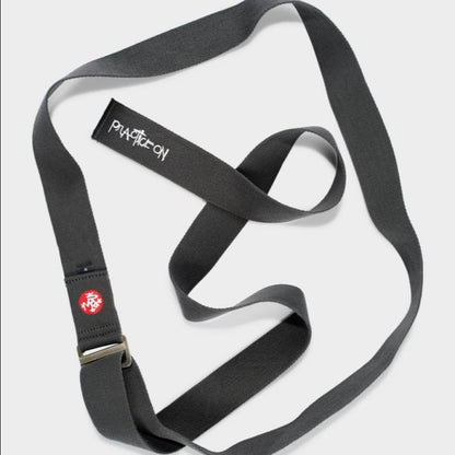 Manduka AligN Yoga Strap 8 Foot