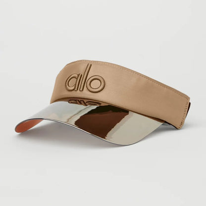 Alo Yoga Solar Visor Hat