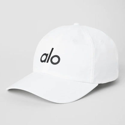 Alo Yoga Performance Off Duty Cap