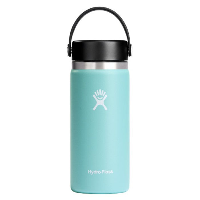 Hydro Flask Tumbler 16oz (473ml) Wide Mouth with Flex Cap