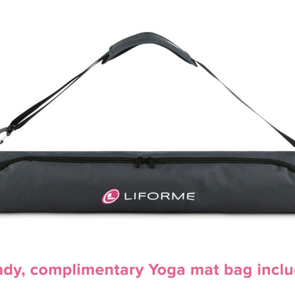 Liforme Travel Yoga Mat