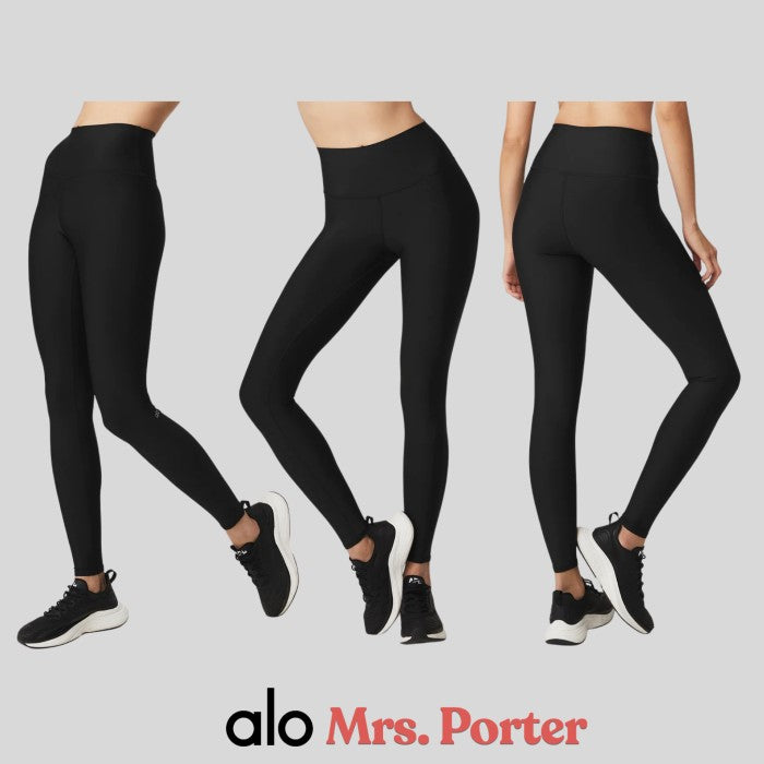 Alo Yoga High Waist Airlift Legging