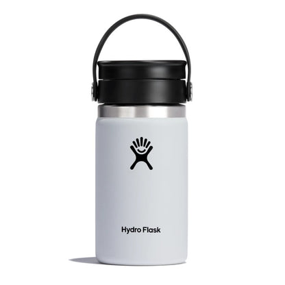 Hydro Flask Tumbler 12oz (354ml) Coffee with Flex Sip Lid