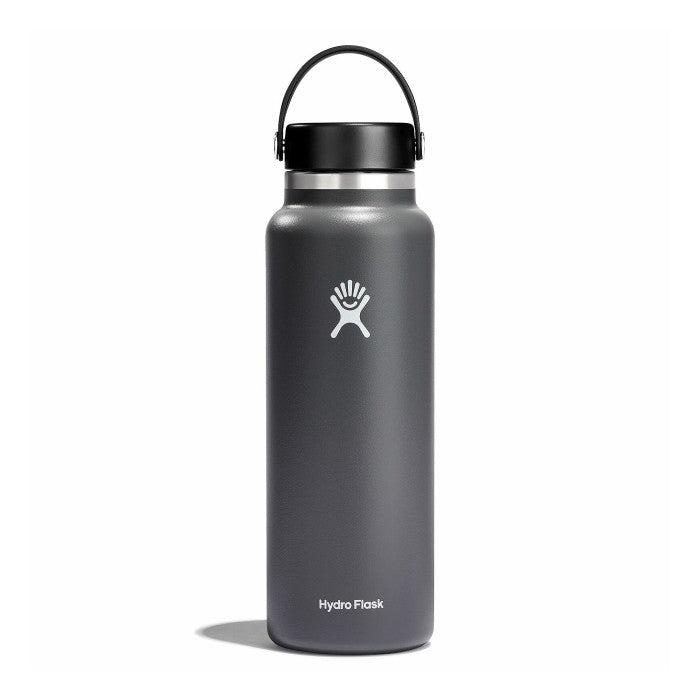 Hydro Flask Tumbler 40oz (1180ml) Wide Mouth with Flex Cap