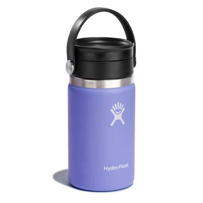 Hydro Flask Tumbler 12oz (354ml) Coffee with Flex Sip Lid