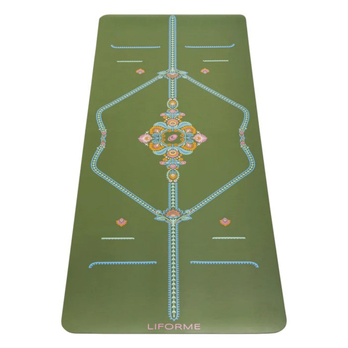 Liforme Yoga Mat