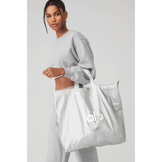 Alo Yoga Keep It Dry Packable Tote