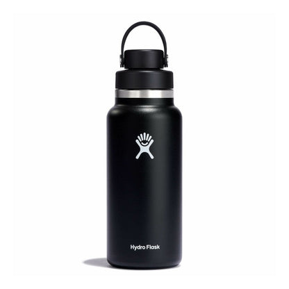 Hydro Flask Tumbler 32oz (946ml) Wide Mouth with Flex Chug Cap