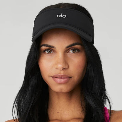 Alo Yoga Performance Eclipse Visor