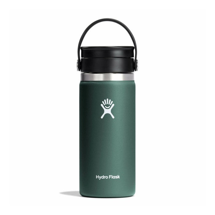 Hydro Flask Tumbler 16oz (473ml) Coffee with Flex Sip Lid