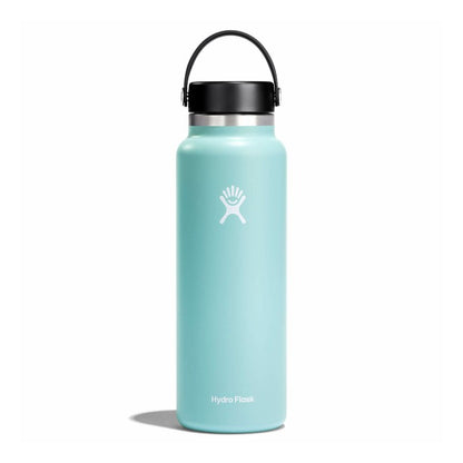 Hydro Flask Tumbler 40oz (1180ml) Wide Mouth with Flex Cap