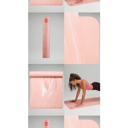 Lululemon align reversible yoga - Gem