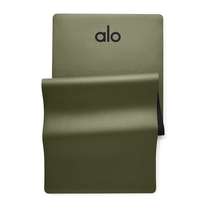 Alo Yoga Warrior Mat