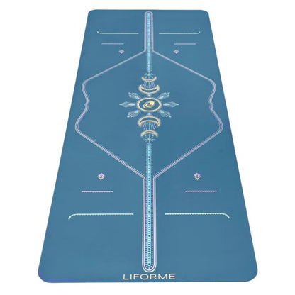 Liforme Yoga Mat